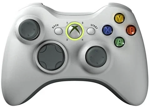 Xbox 360 Controller