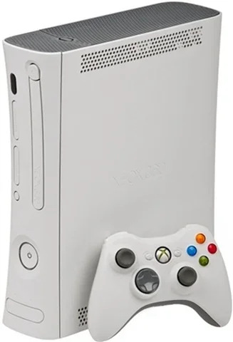 Xbox360 RGH3 - Phat