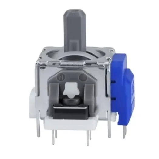 Analog Stick Replacement - TMR