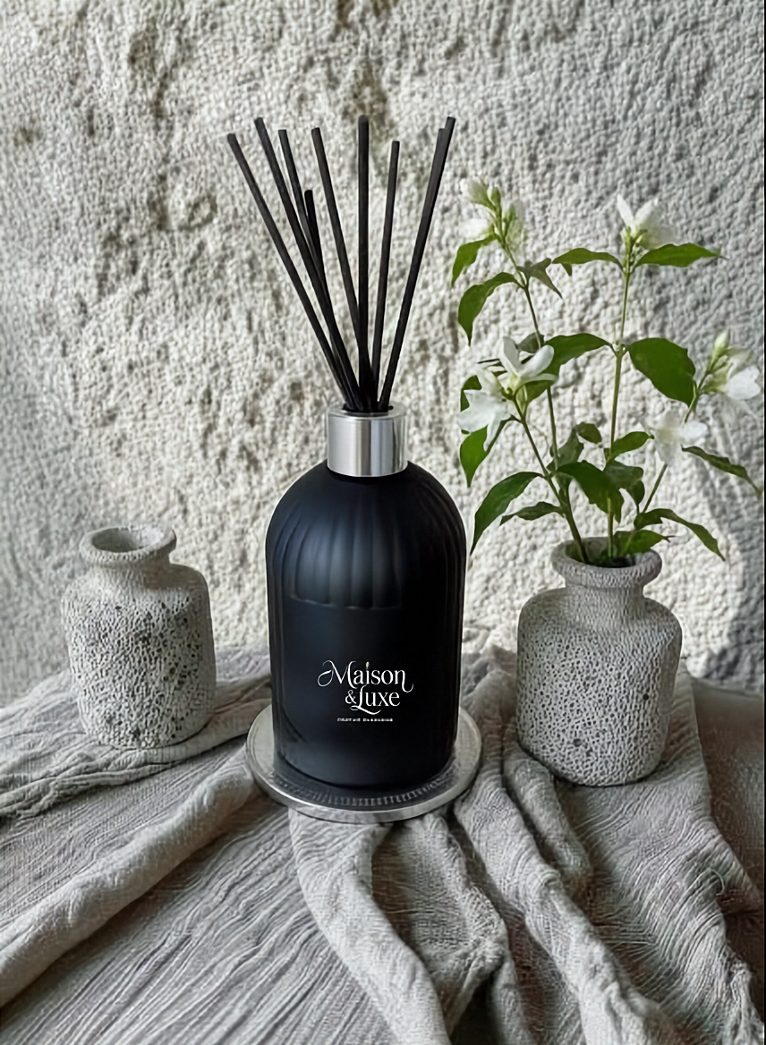 Black-Reed-Diffuser