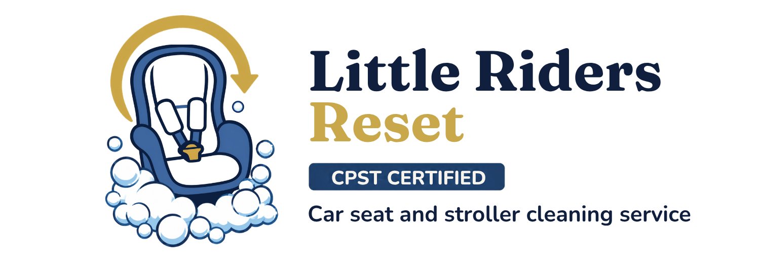 Little Riders Reset