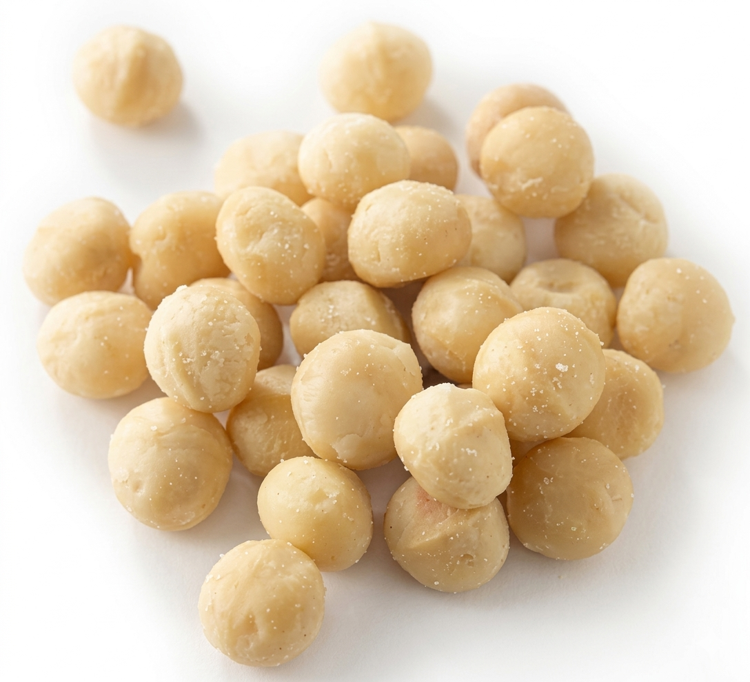 Freshbitz® Premium Macadamia Nuts – Roasted & Salted