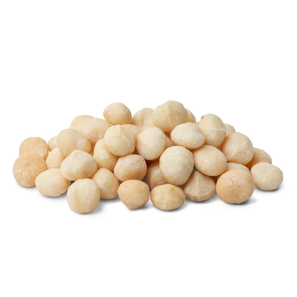 Freshbitz® Premium Macadamia Nuts – Roasted & Unsalted