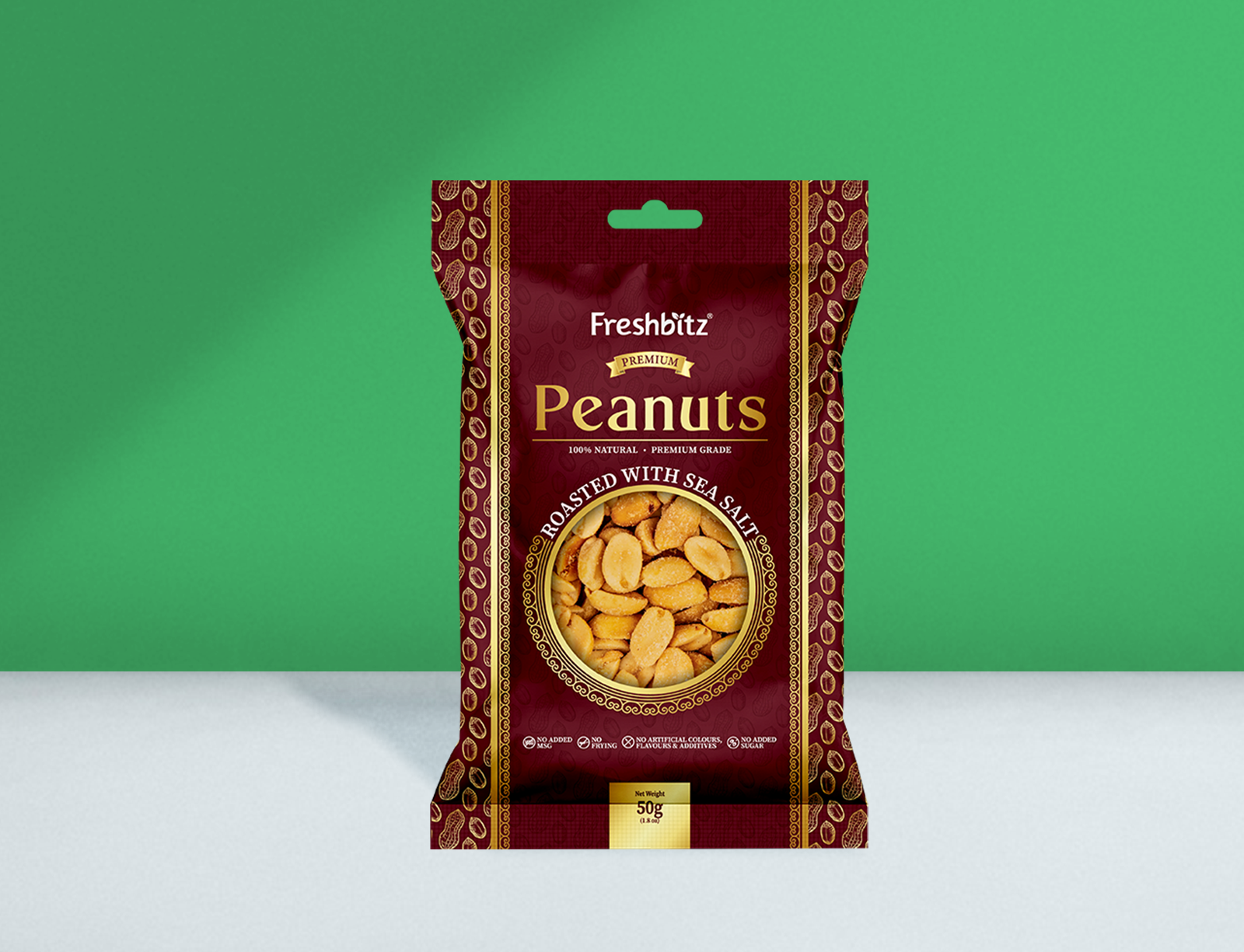 Peanuts-RS-50G-Front.png