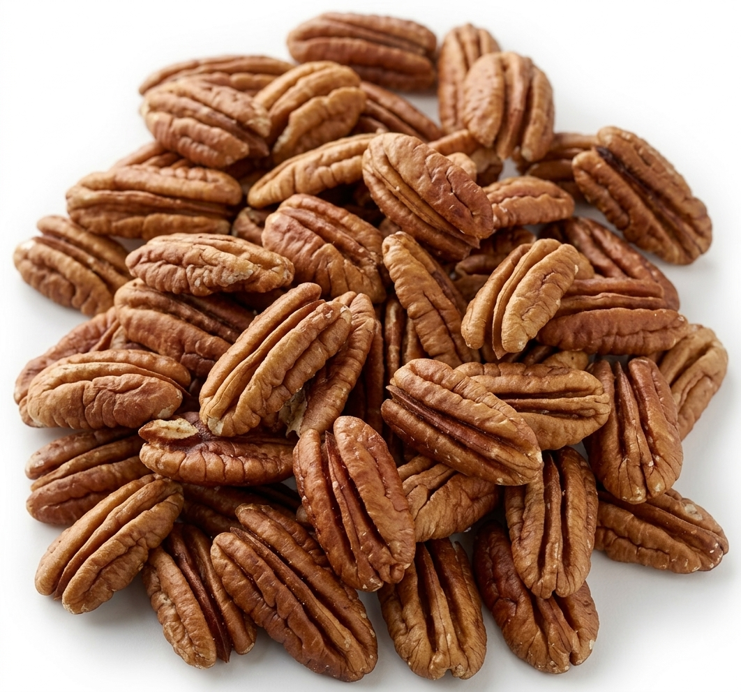 Freshbitz® Premium Pecan Nuts – Raw & Natural