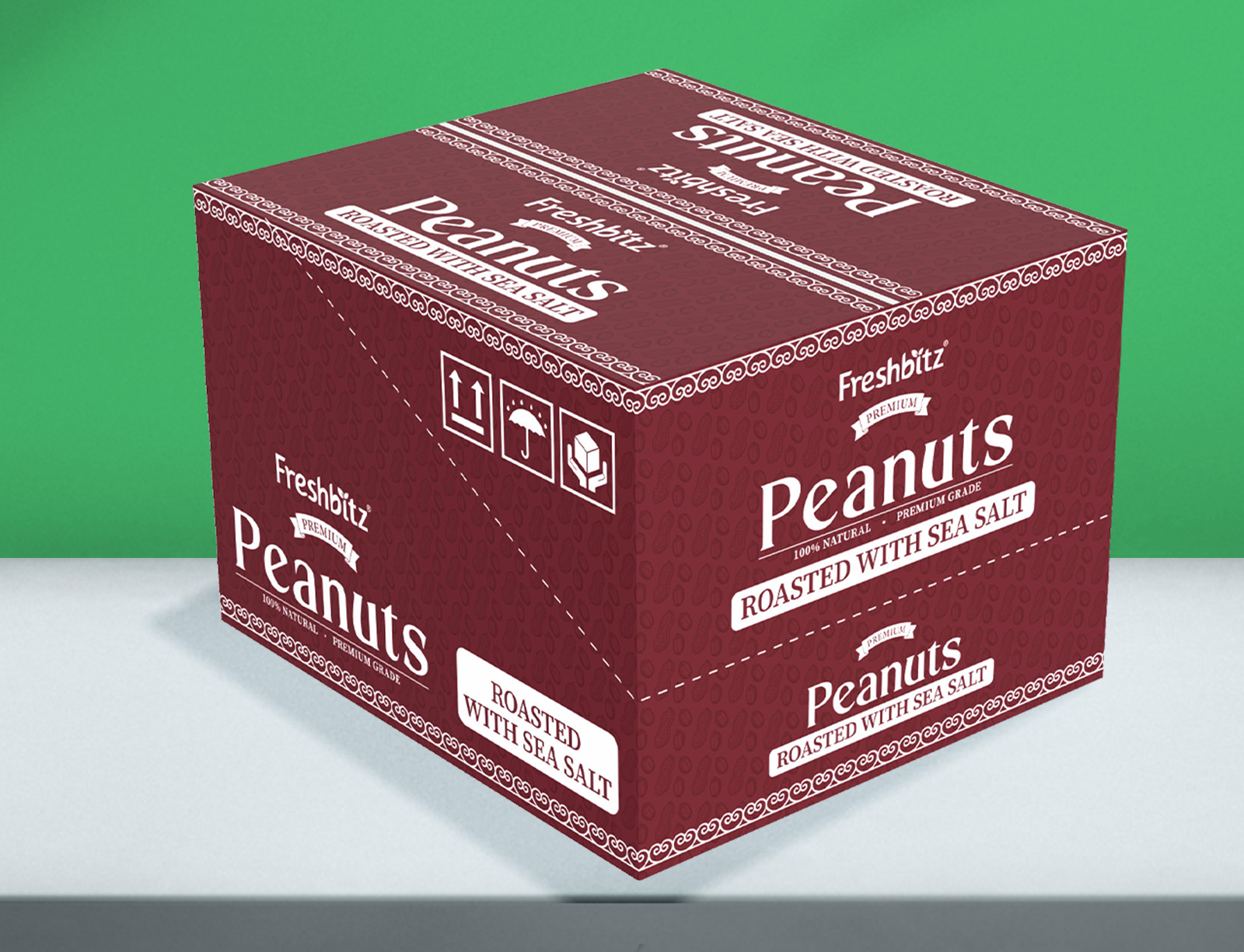 Peanuts-RS-100G-Box-Front.png