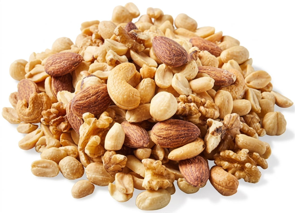 Freshbitz® Premium Nuts Mix – Roasted & Salted