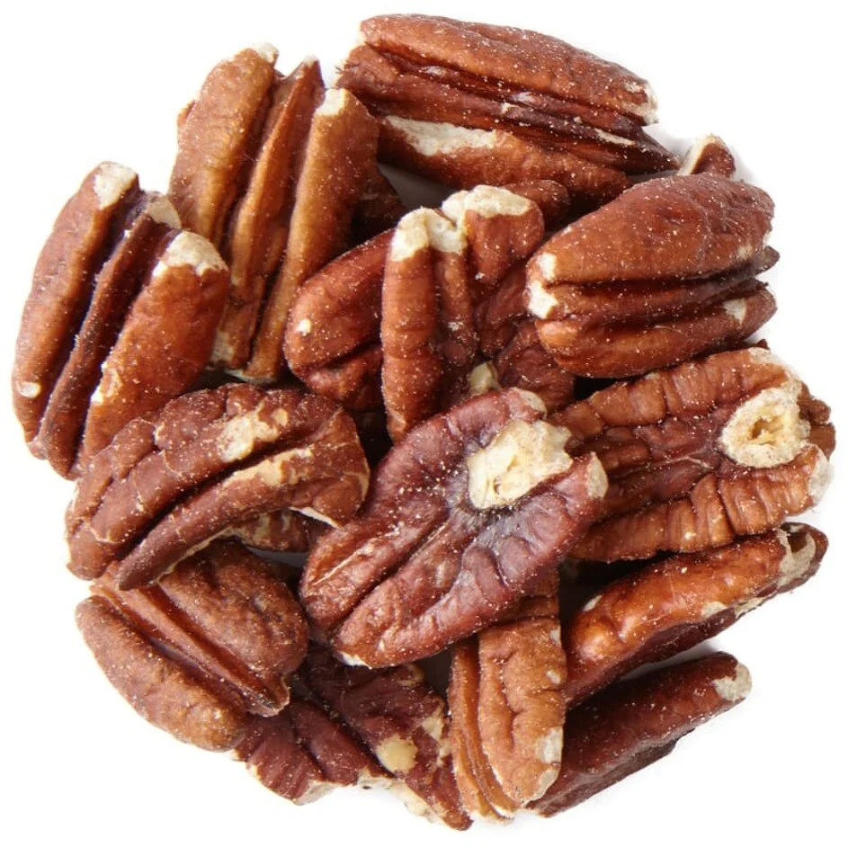 Freshbitz® Premium Pecan Nuts – Roasted & Unsalted