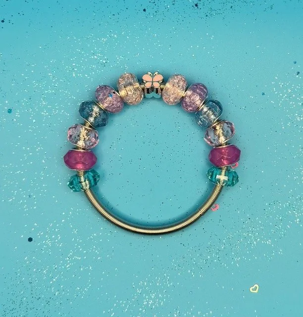 Delicate dream bracelet