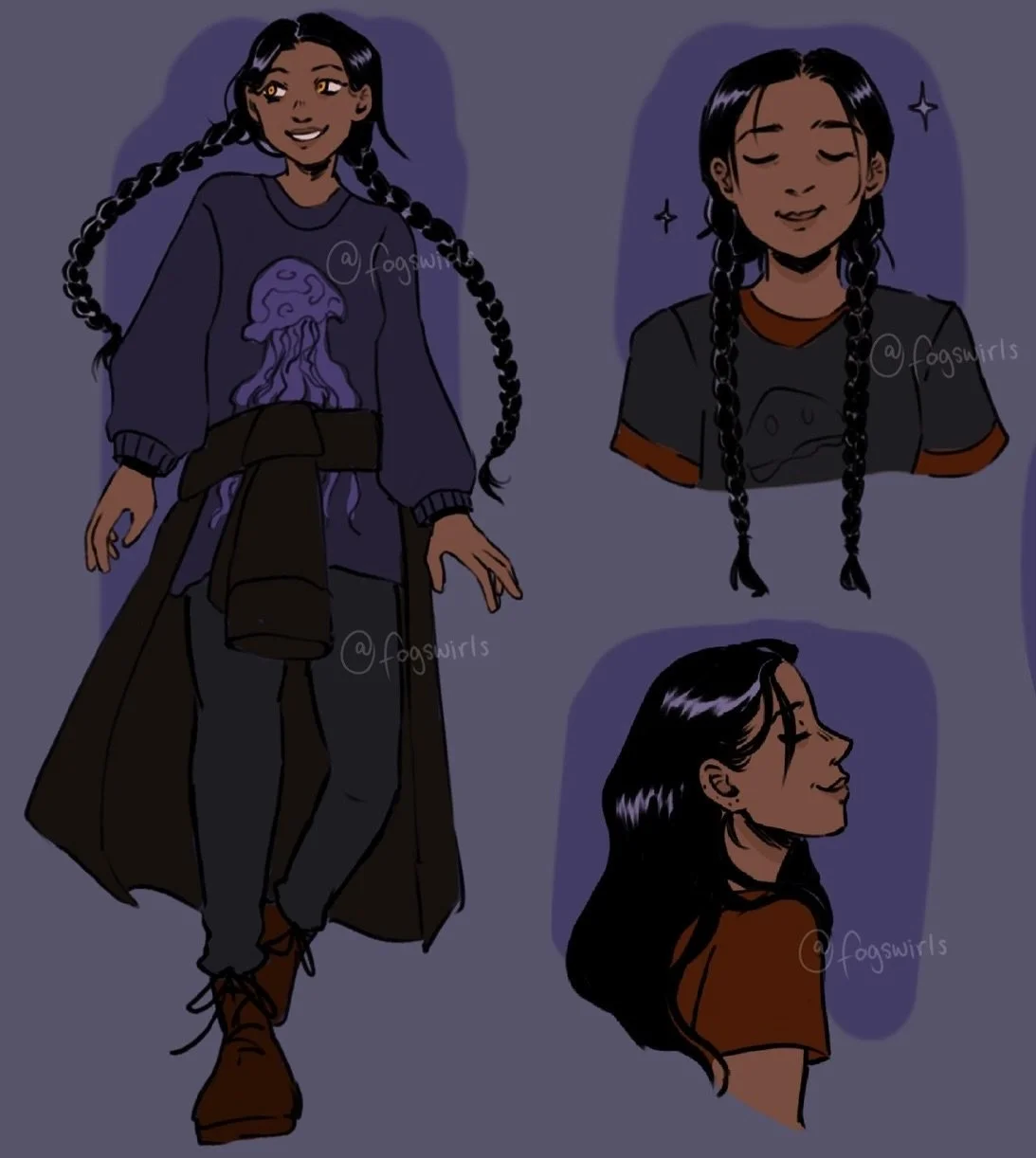 Some Nonas :)
Bonus one at the end that ig cropped out 

#nonatheninth #thelockedtomb #tlt #gideontheninth #harrowtheninth