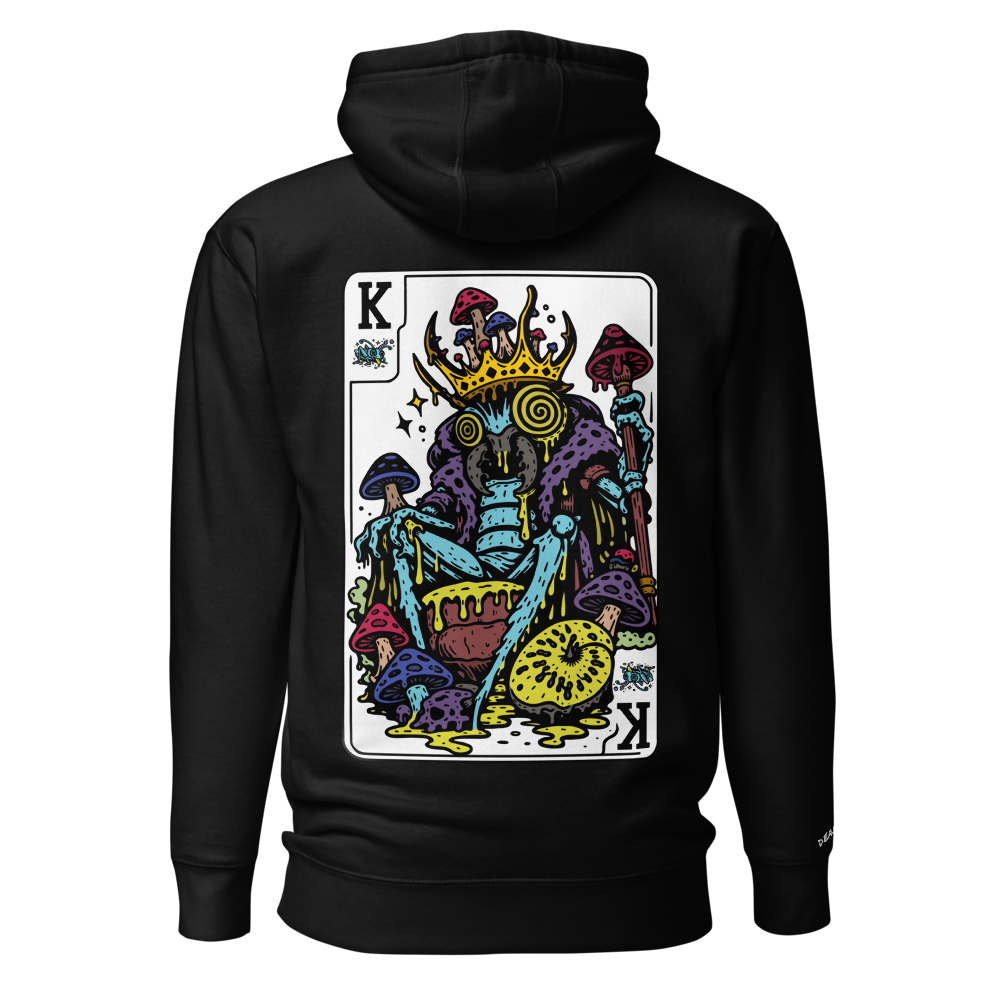 Kingbug Hoodie