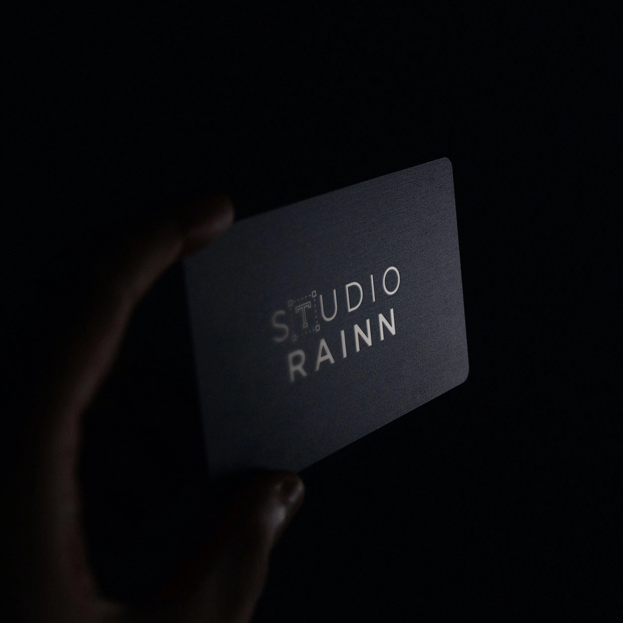 Studio Branding