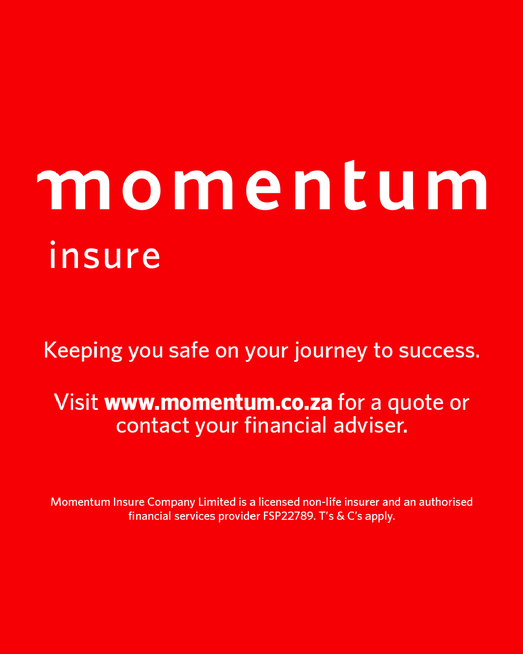 Smart Steve Momentum