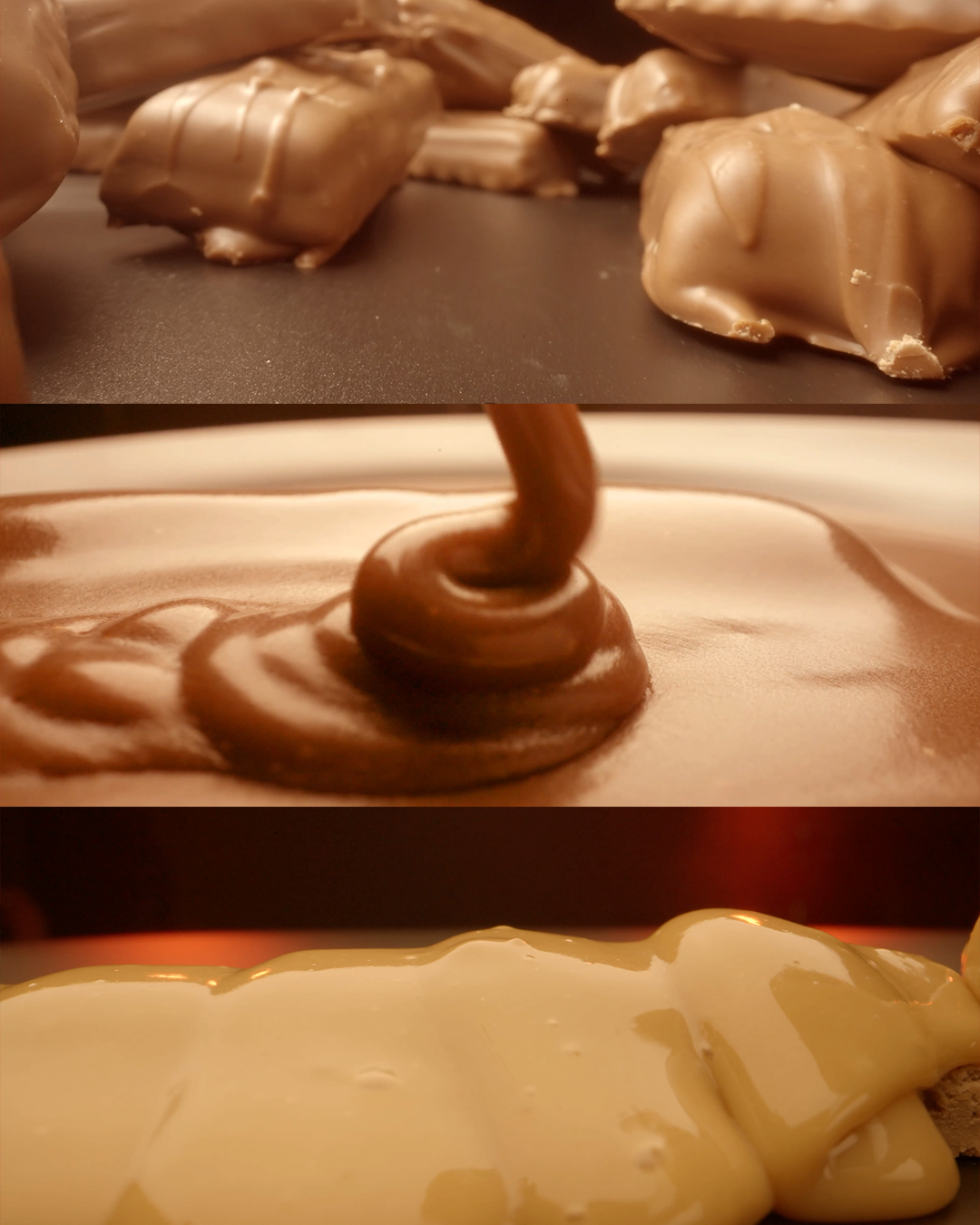 BarOne Food Porn Shoot