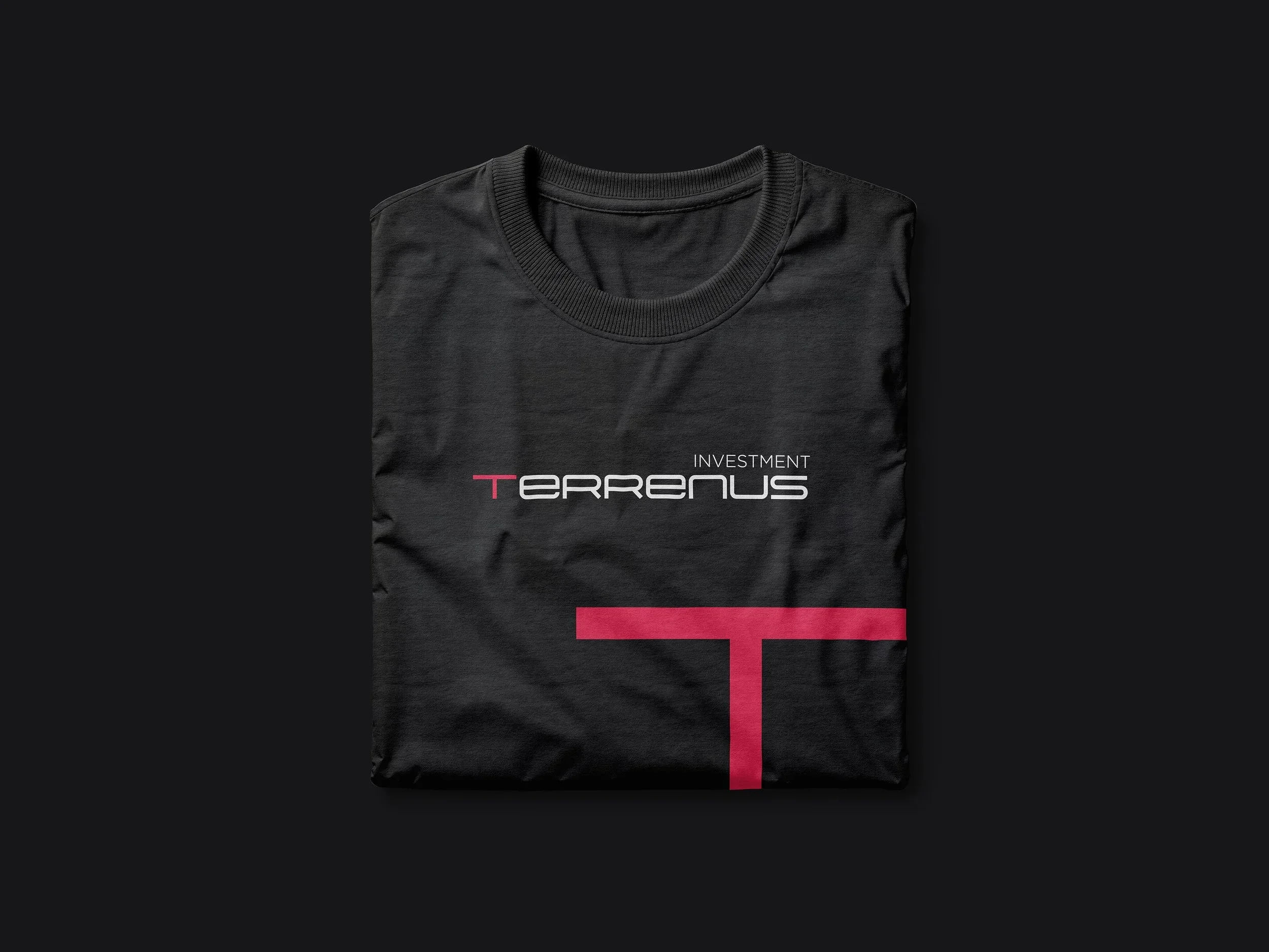 Terrenus Investment Branding