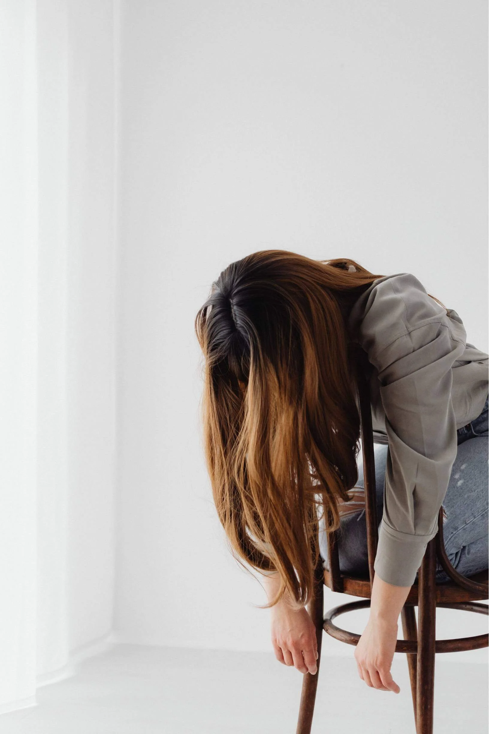 Epuisement fatigue angoisse adulte et famille