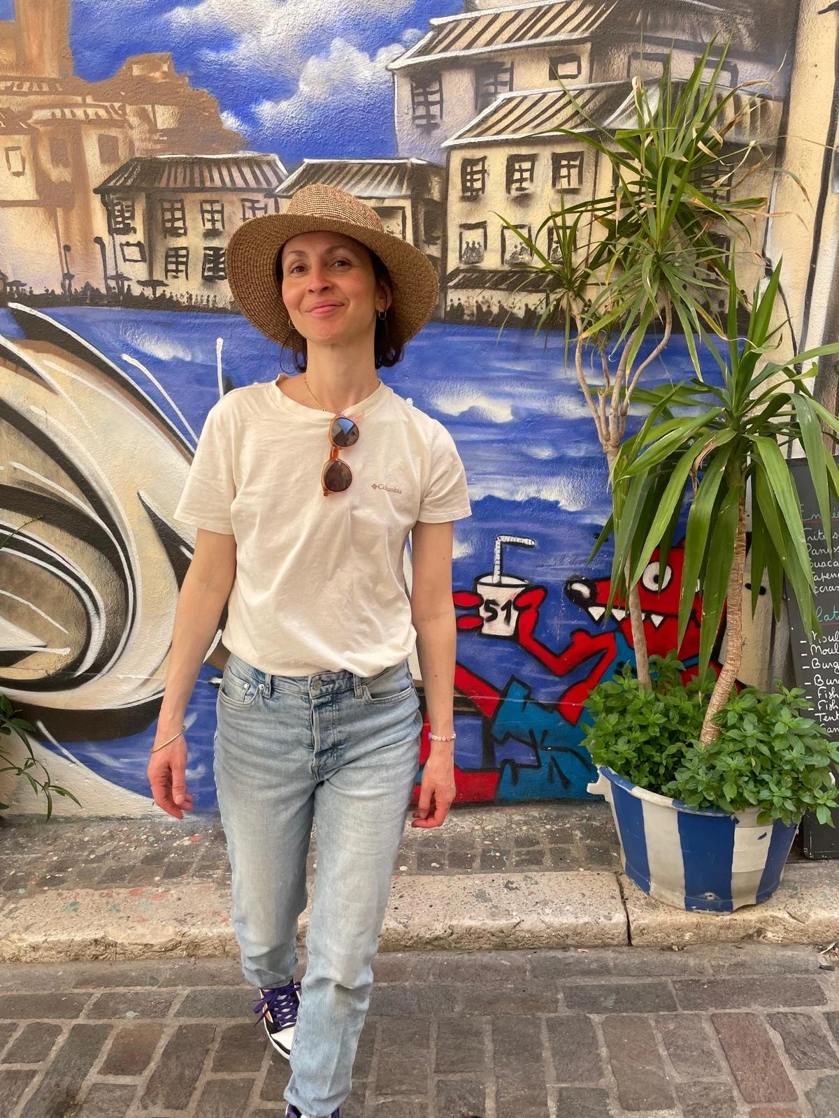 Sophie Merter Sophrologue Asnieres sur Seine et alentours