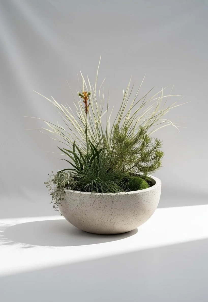 The Native Arrangement