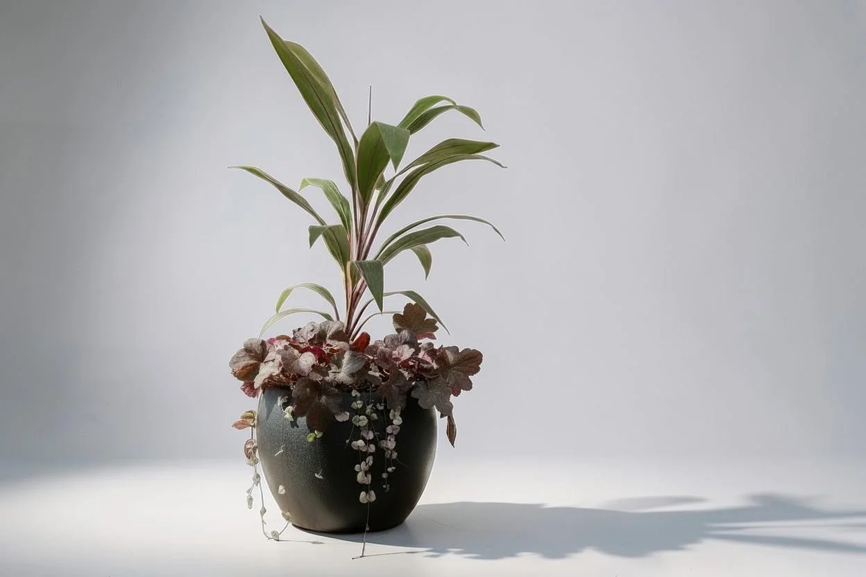 The Giving Pot
