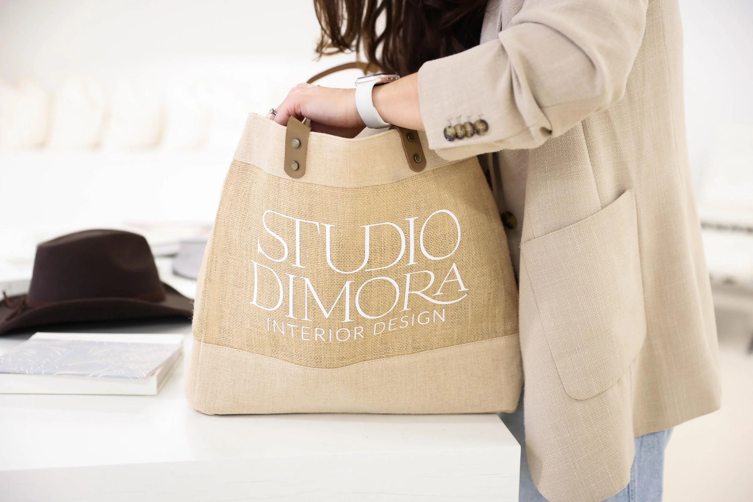 Why Whitefoot Interiors Became Studio Dimora