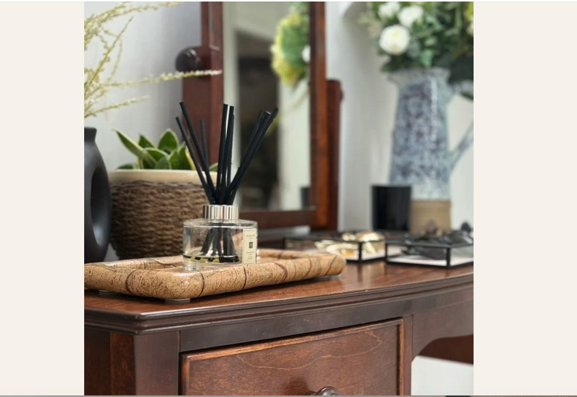 The Styling Details That Make A Home Feel Finished