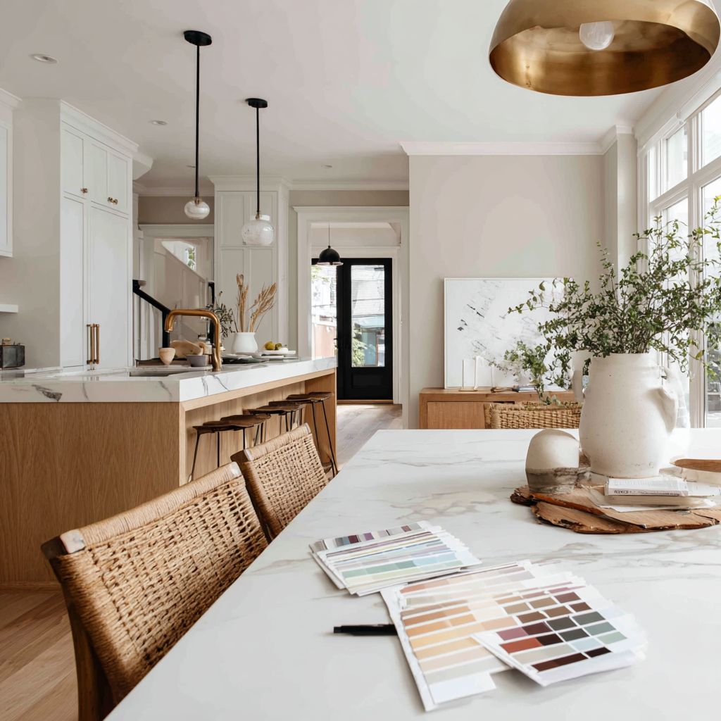 The Renovation Roadmap