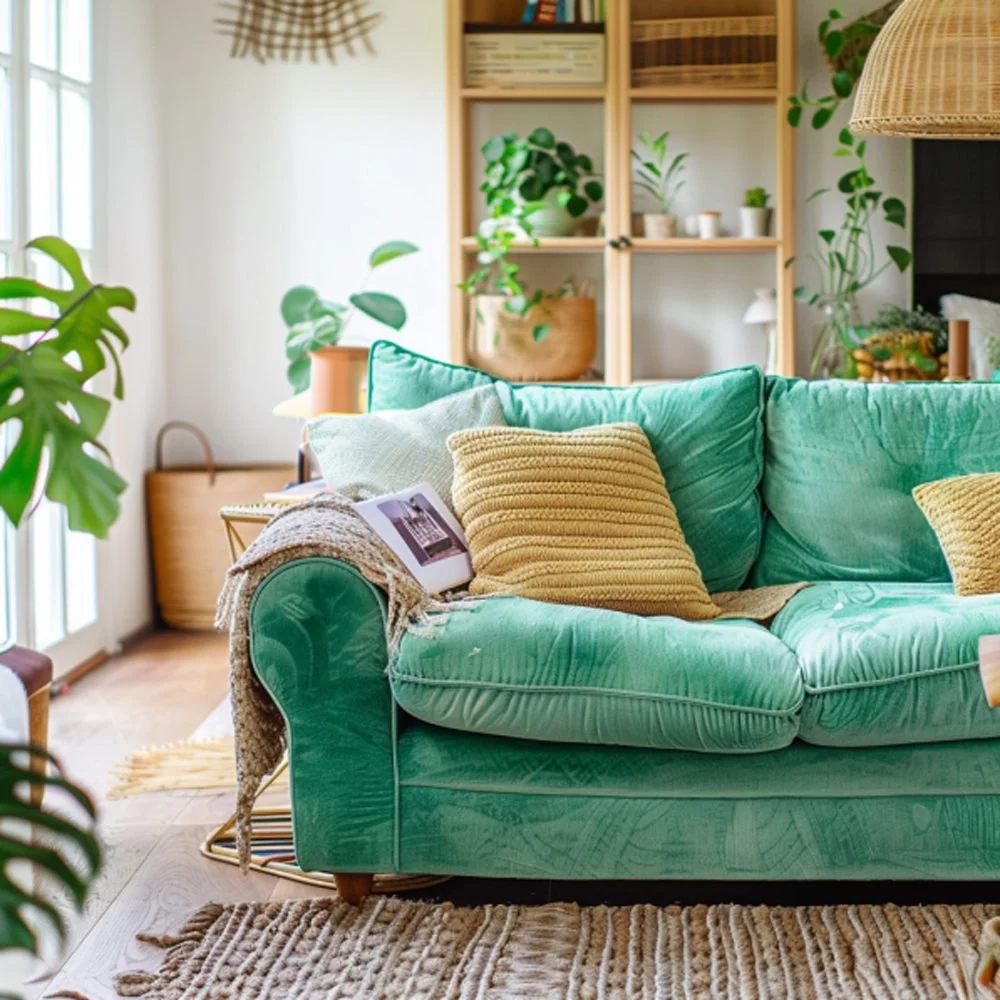 How to Spruce Up Your Home for Spring: 5 Lifesaving Tips to Tackle a Room Redecoration Project