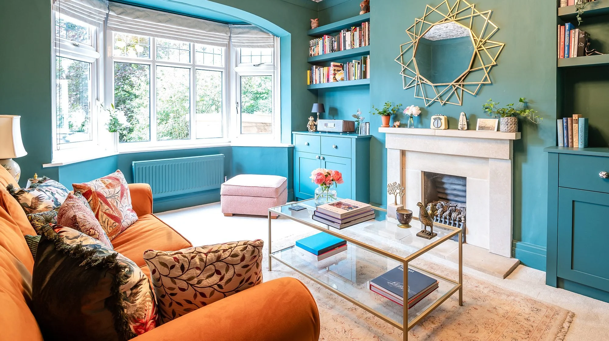 Music Room Wilmslow