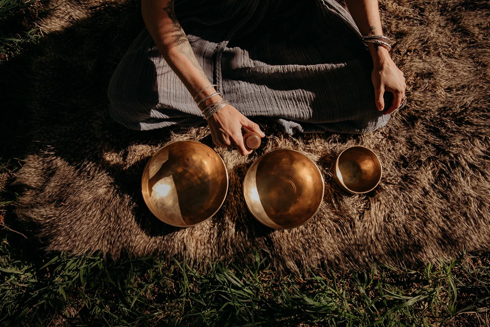 Spiritual Life Coaching