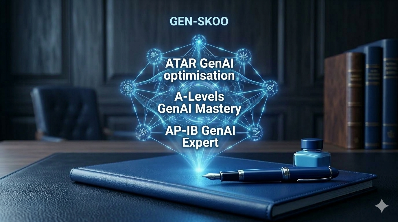 Gen-Skoo