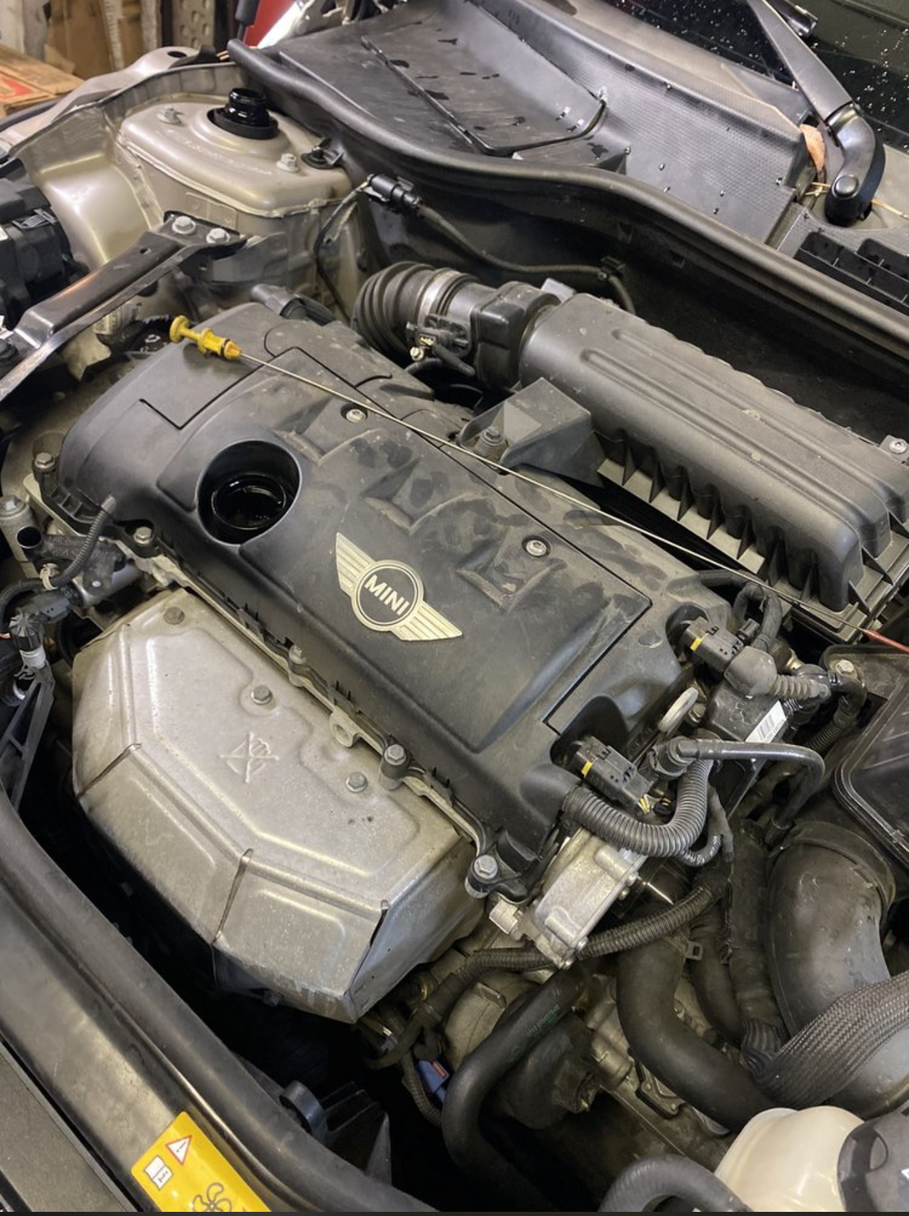 TRANSMISSION SERVICES