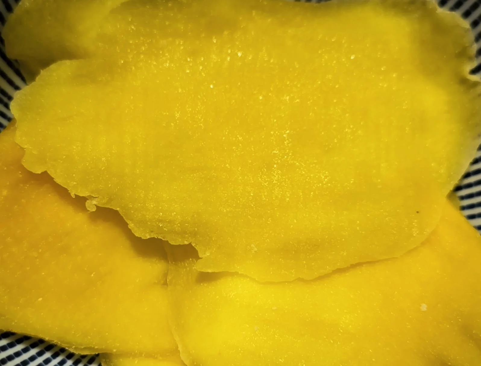 Premium Quality Natural Dried Mango