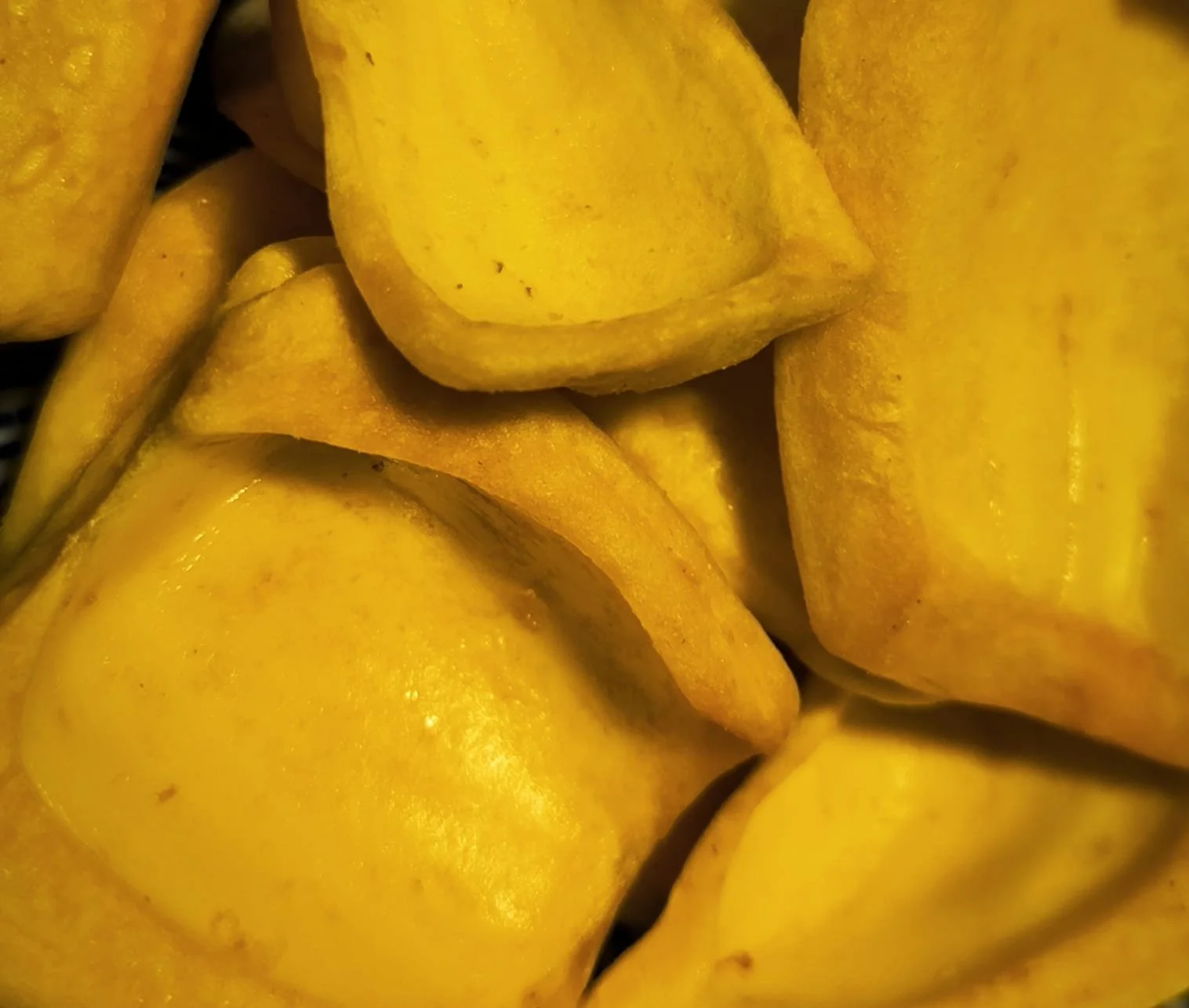 Premium Quality Jackfruit Crisps