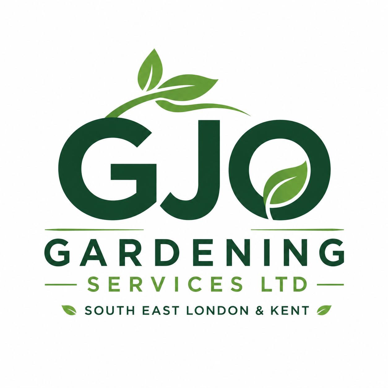 GJO Garden Services  LTD