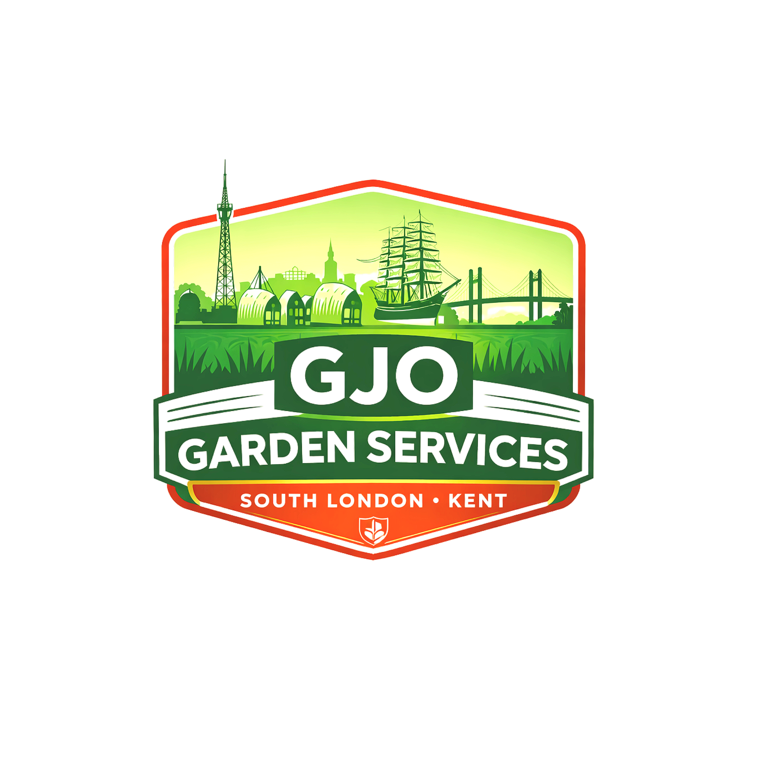 GJO Garden Services
