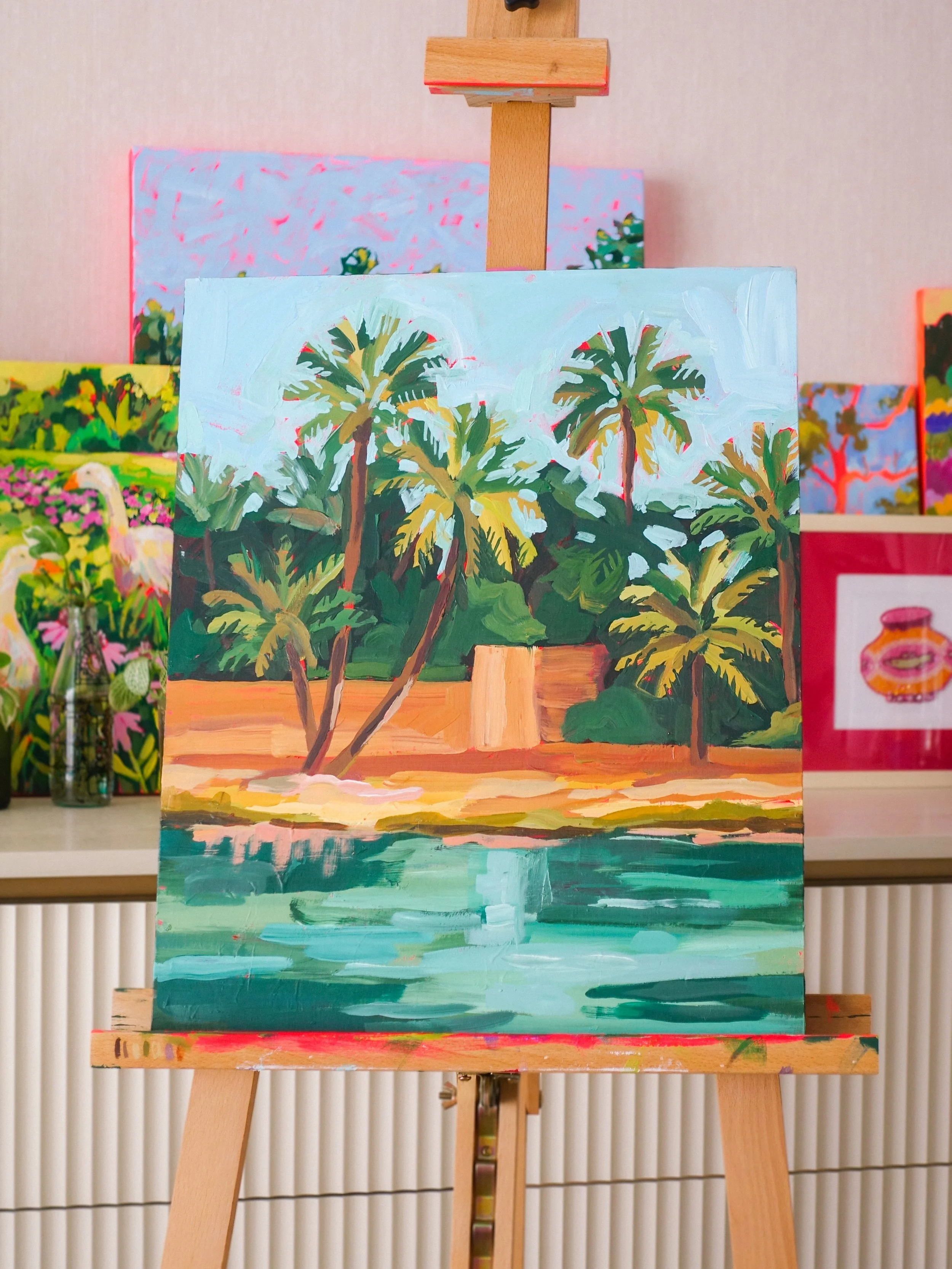 🌴🌴🌴
