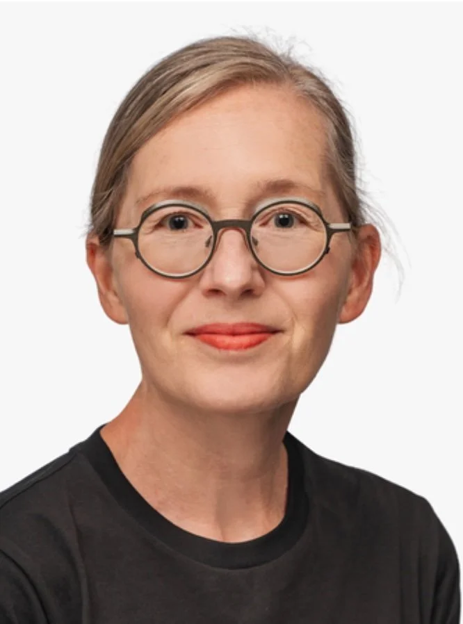 Portrait von Gabriele Fackler