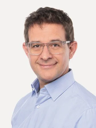 Portrait von Marcel Uhr