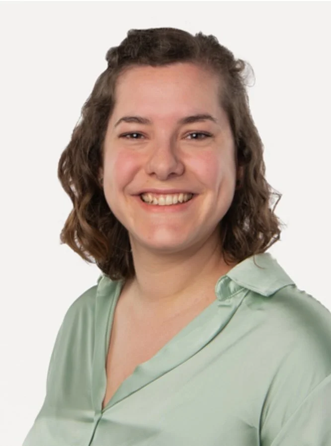 Portrait von Rosina Brosi