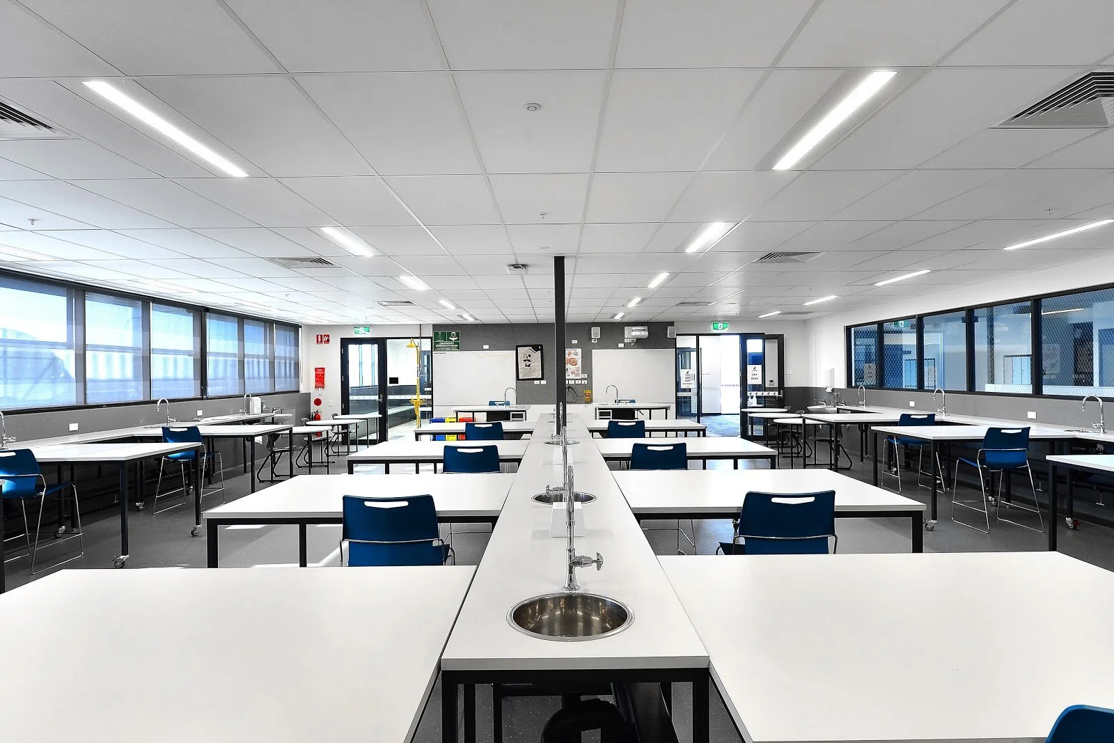 SPACIOUS SCIENCE LABS