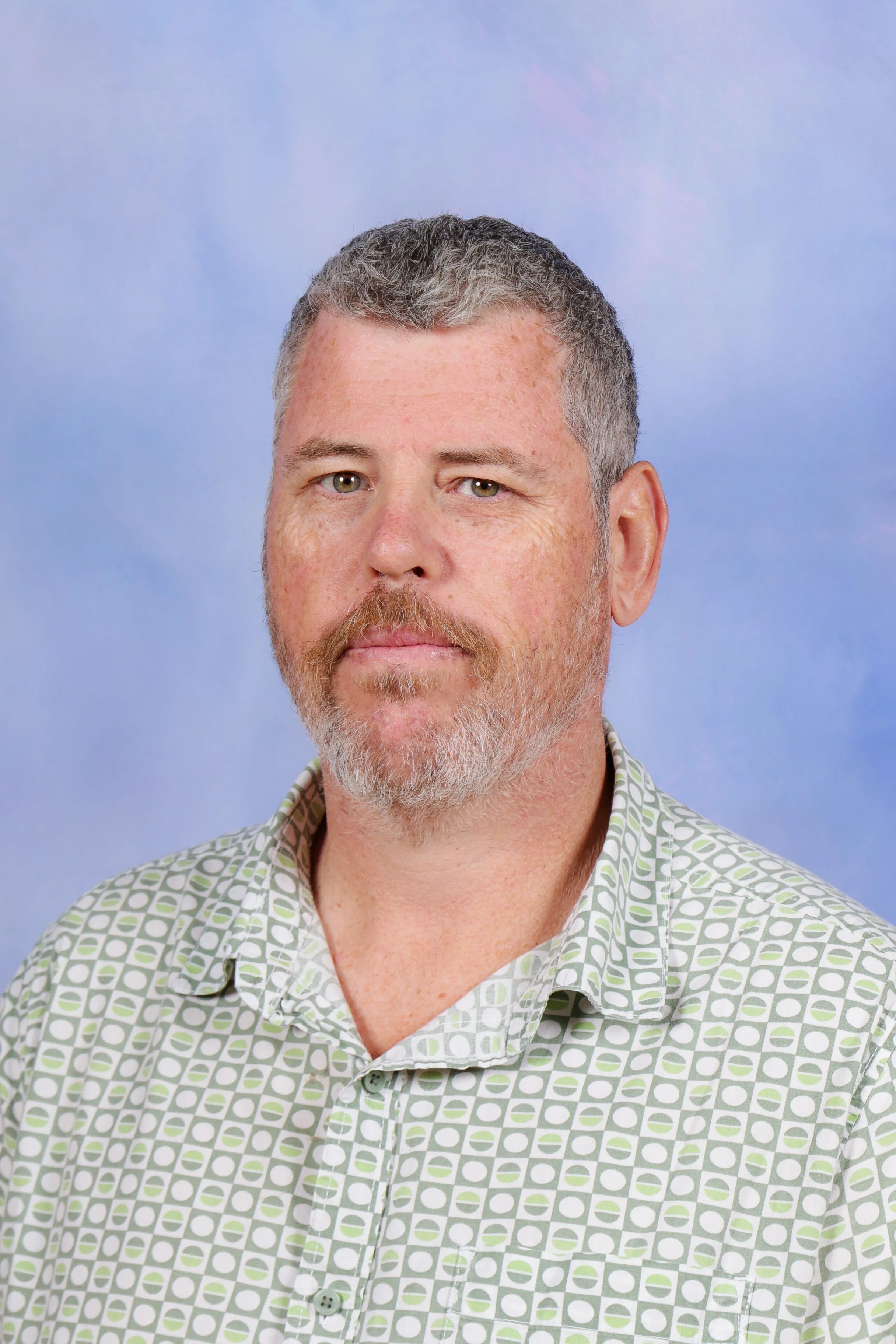 Brenton O’Callaghan