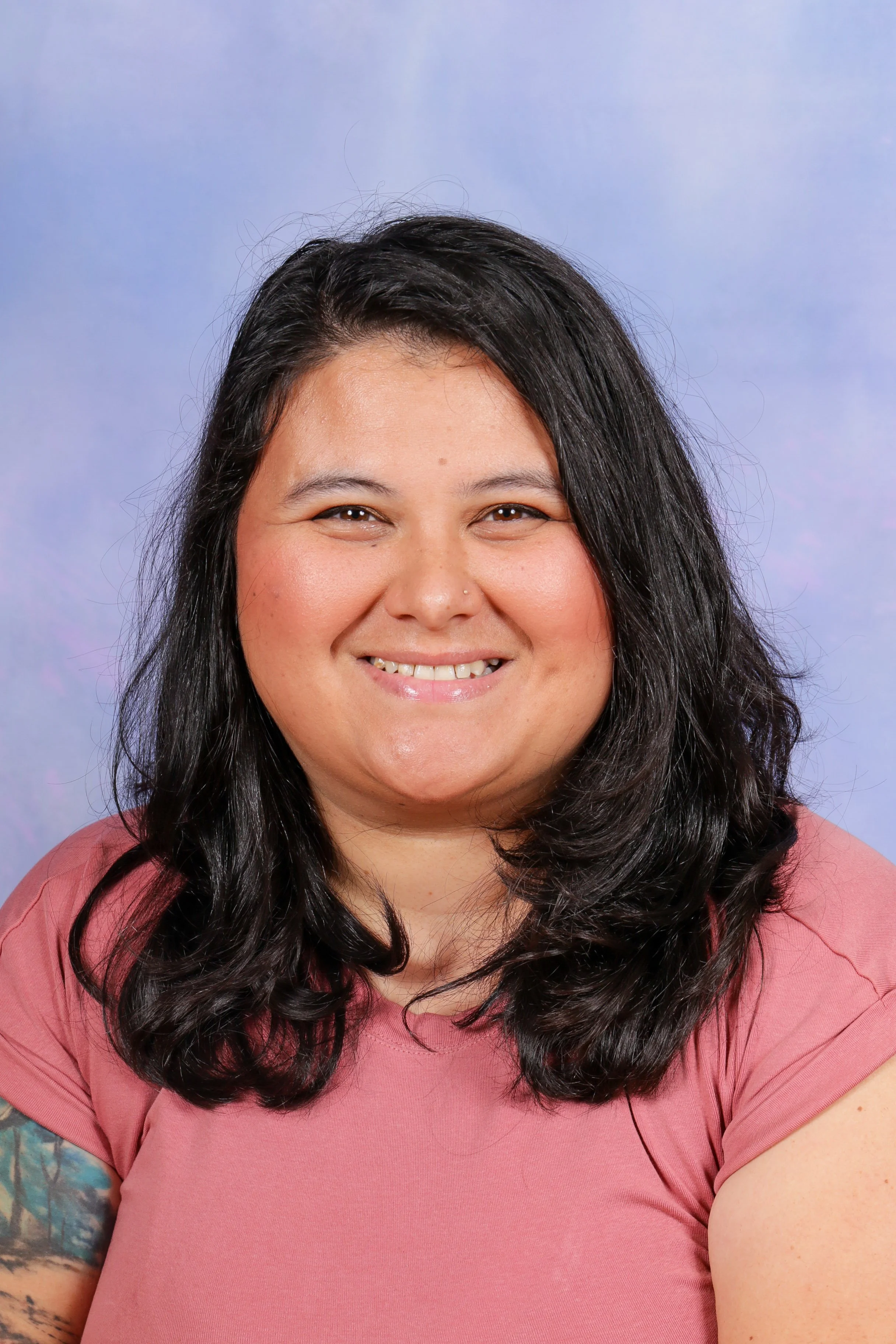 Kimberley Modzelewski