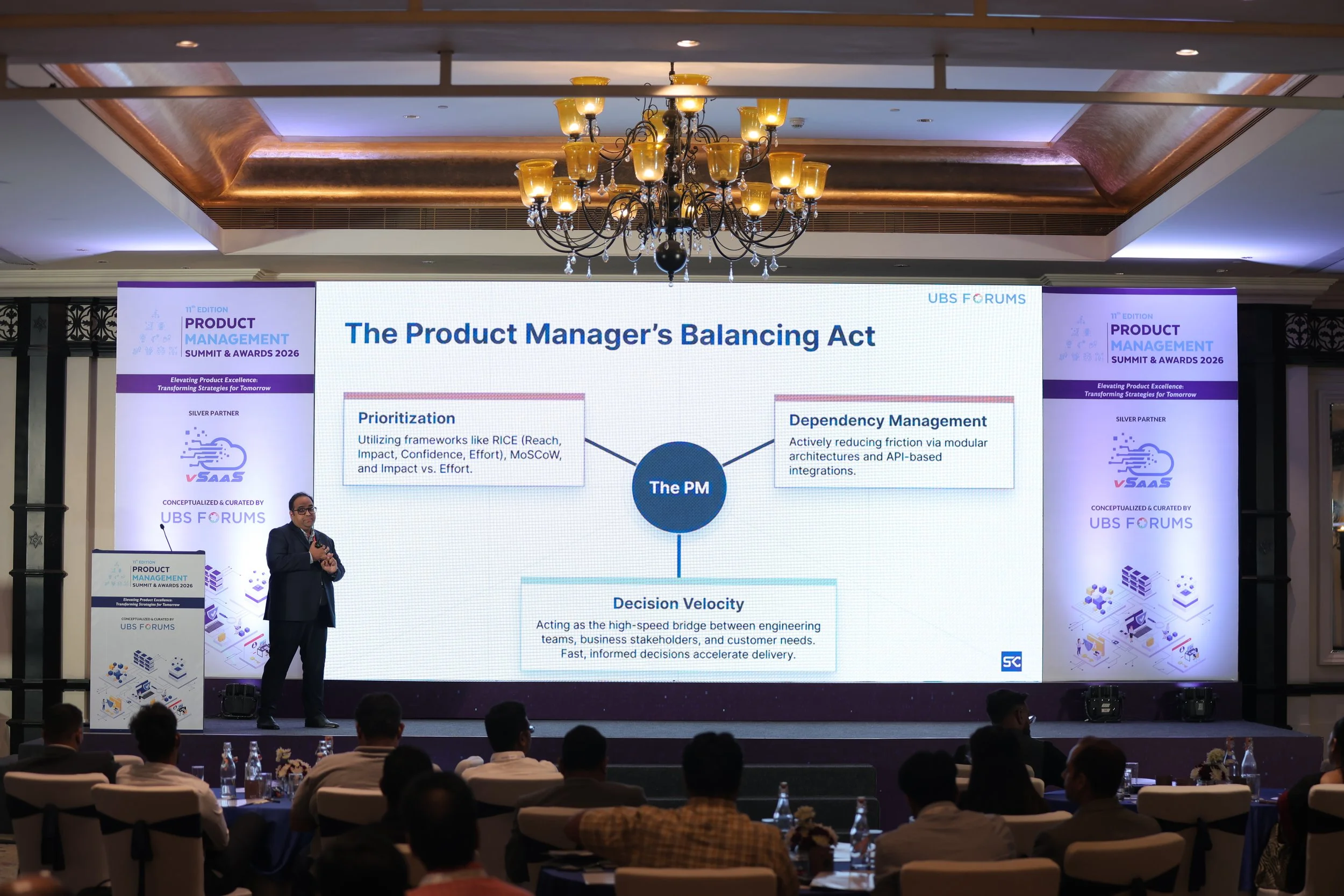 Suvayu K Chakraborty – AI strategy expert, digital transformation leader and fintech speaker