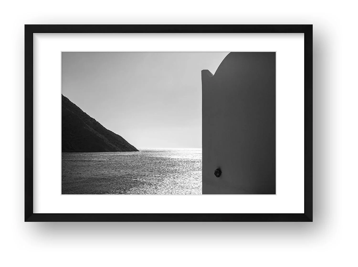 SIFNOS LINES - 2023 - Sifnos - GREECE