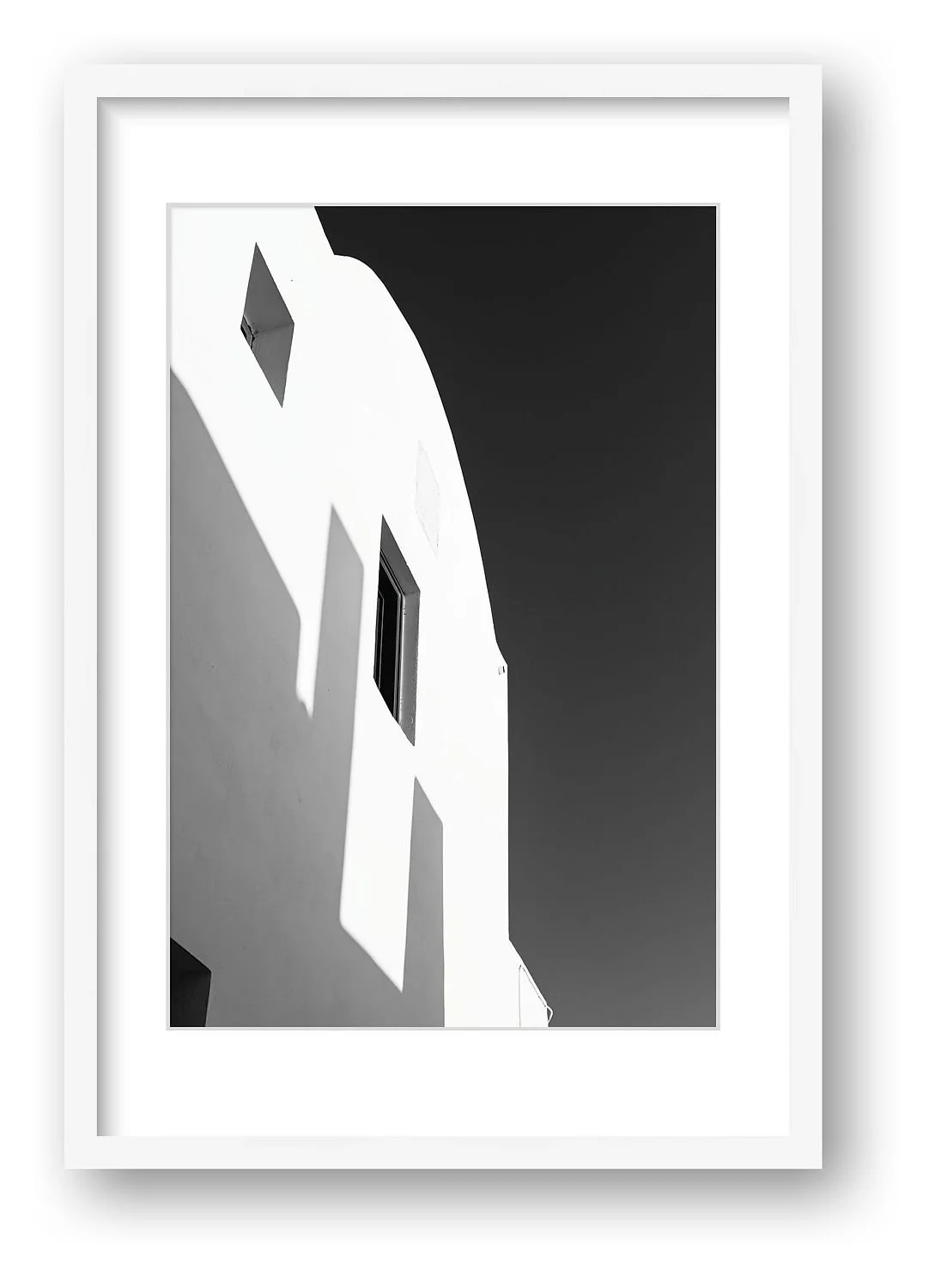 SHADOWS - 2023 - Santorini - GREECE