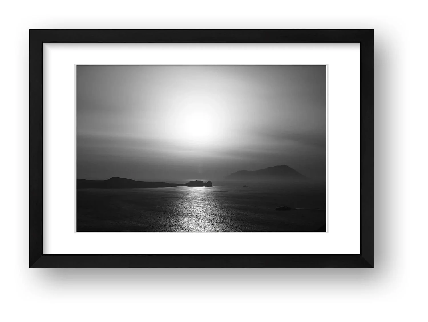 SUNSET - 2023 - Milos - GREECE
