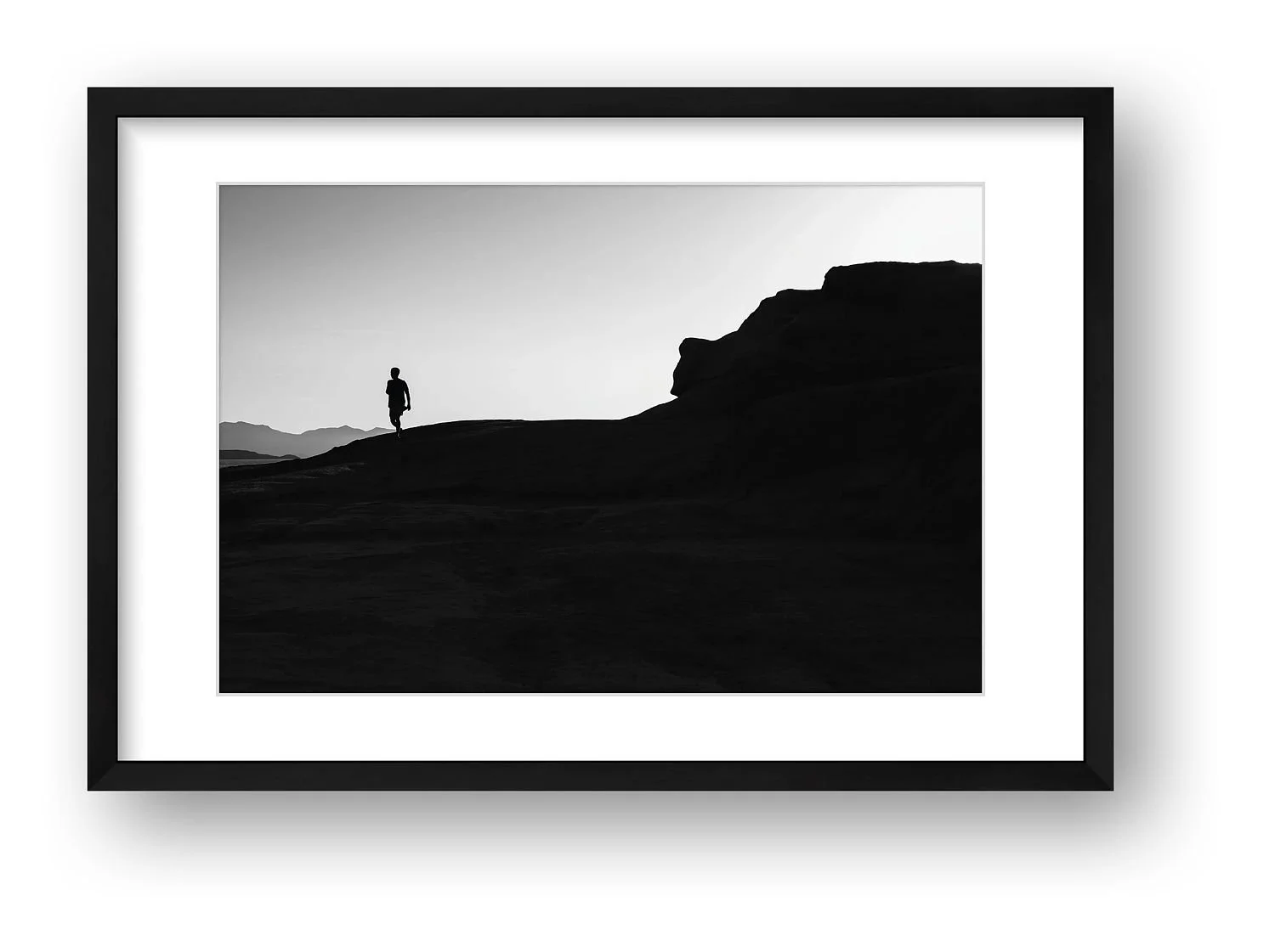 ON THE ROCK - 2023 - Milos - GREECE