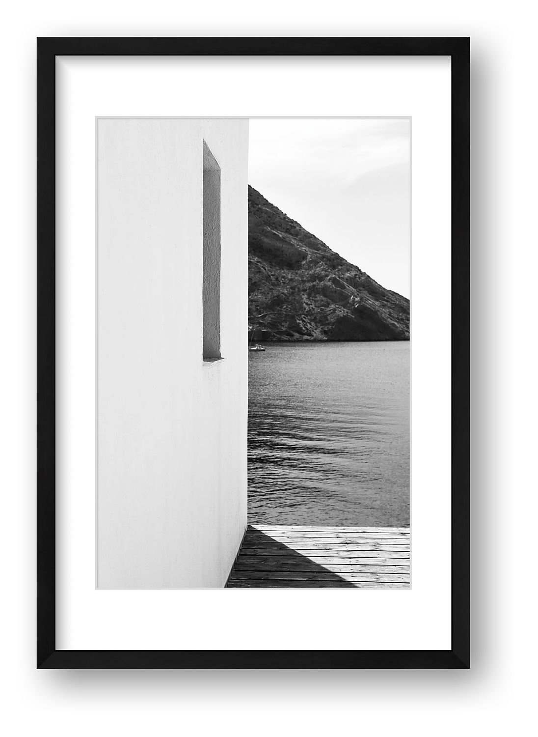 WINDOW - 2024 - Sifnos - GREECE