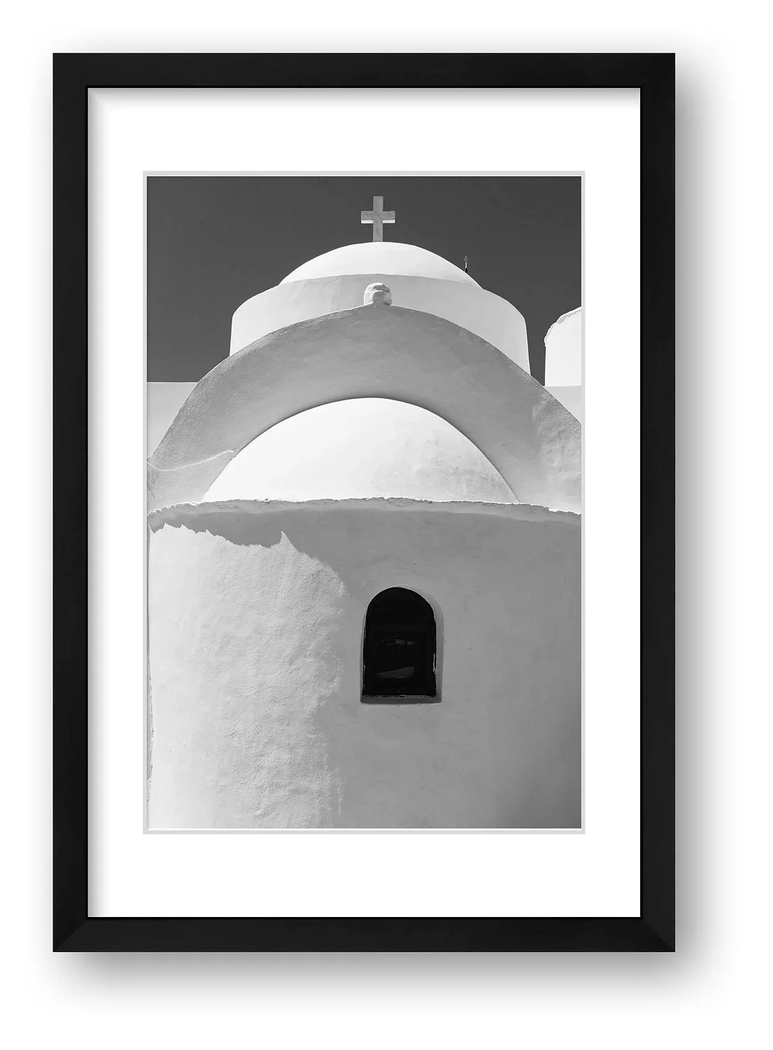 WHITE CHURCH - 2026 - Sifnos - GREECE