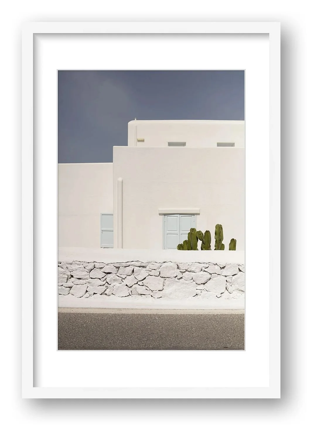 CACTUS - 2024 - Mykonos - GREECE